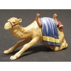  Goebel Nativity Camels with Box, Collectible