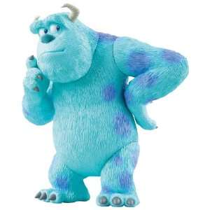  Sulley VCD Toys & Games