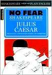 Julius Caesar (No Fear Shakespeare Series 