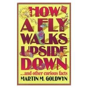  Down.and Other Curious Facts (9780517123621) Martin M. Goldwyn Books