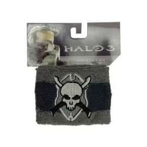  Sweatband   Halo 3   Hired Guns Toys & Games