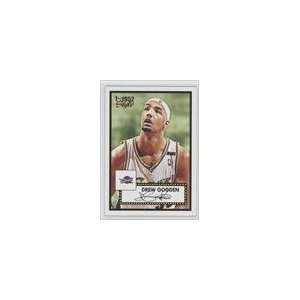    2005 06 Topps Style #104   Drew Gooden Sports Collectibles