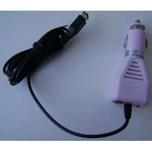   Adapter for Nintendo Game Boy Advance SP   Light Pink Electronics