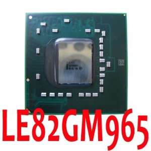  Brand NEW Original Intel LE82GM965 GM965 SLA5T BGA Chipset 