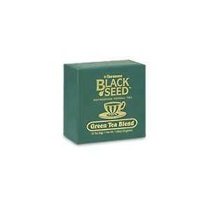  Black Seed Green Tea Blend 20 Bags