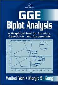 Gge Biplot Analysis A Graphical Tool for Breeders,Geneticists,and 
