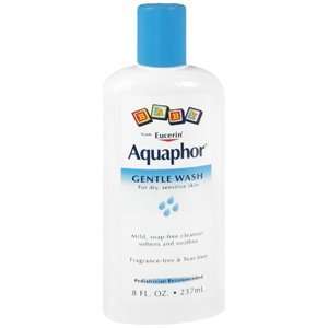  AQUAPHOR GENTLE WASH & Shampoo 8 OZ Health & Personal 