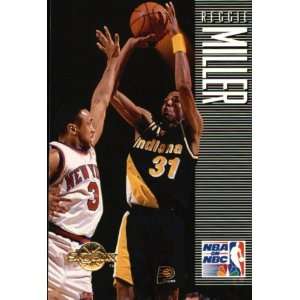  1994 Sky Box Reggie Miller #183