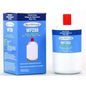  AquaFresh WF288 Refrigerator Water Filter