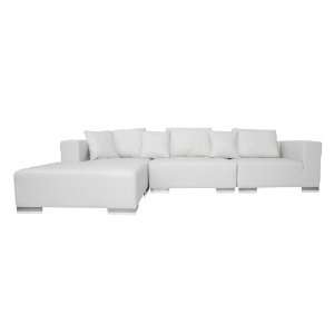    modern contemporary white italian leather sofas