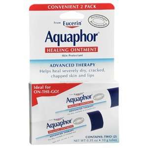  Aquaphor healing ointment   0.35 oz Health & Personal 