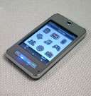 Android 2.2 GSM A9000 3.5 + Dual Sim+GPS+Youtube+ WiFi  