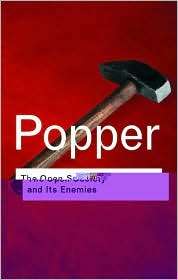   Enemies, The, (0415290635), Karl Popper, Textbooks   