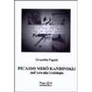   . Dallarte alla grafologia (9788888437231) Graziella Pagani Books