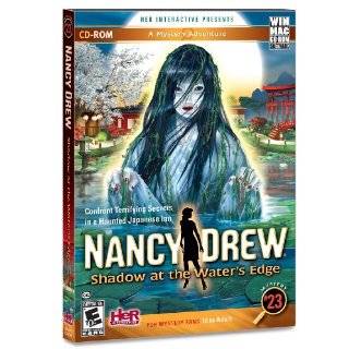  Nancy Drew Shadow at the Waters Edge Explore similar 