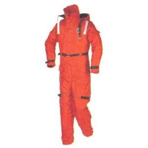  Mustang Survival Small Coveralls MUSMS2075SM Sports 