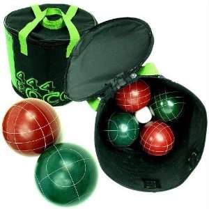  Professional Bocce Ball Set in Carry Case Electronics
