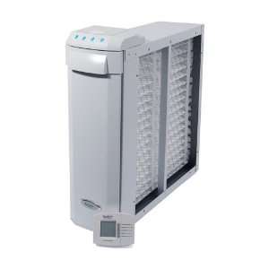  Aprilaire 4300 High Efficiency Whole House Air Cleaner 