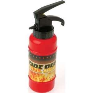  Jumbo Fire Extinguisher Water Shooter Toys & Games