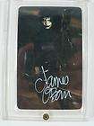 Rare The Crow 1995 PATCO Phone Card Signed James OBarr