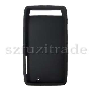   Case Screen Protector For MOTOROLA DROID RAZR HD Verizon XT910  