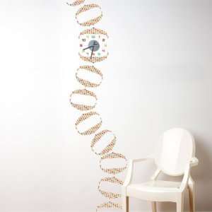  Mur Mur Ora Wall Stickers for clock Color print