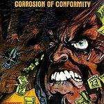 CENT CD Corrosion Of Conformity Animosity ORIGINAL 1987 