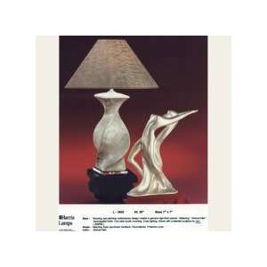  Harris Marcus Home HL3002 N / A Table Lamps