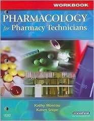   Technicians, (0323047211), Kathy Moscou, Textbooks   