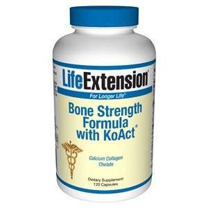  Bone Strength Formula with Koact