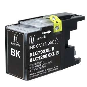 com Brother LC79BK Black Super High Yield Inkjet Cartridge XXL Series 