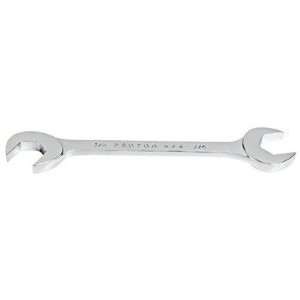  Angle Open End Wrenches   wr angle 1 7/16