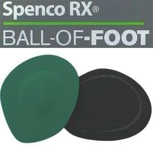  Spenco Ball of Foot Metatarsal Arch Cushions Health 