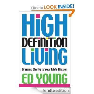 High Definition Living Ed Young  Kindle Store