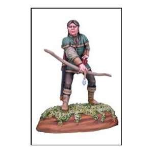  Elmore Masterwork Prince of the North Male Archer Toys & Games