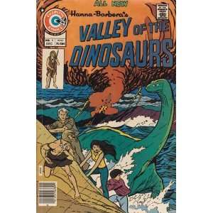  Comics   Valley Of The Dinosaurs #5 Comic Book (Dec 1975 