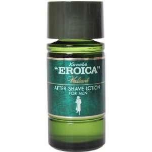  EROICA Valiant After Shave Lotion 120ml Beauty
