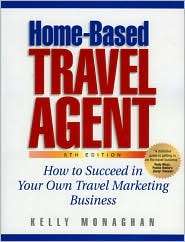   Travel Agent, (1887140611), Kelly Monaghan, Textbooks   