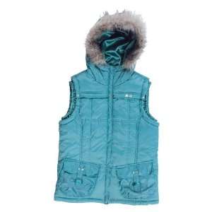    686 Ard Topsail Insulated Vest   Womens