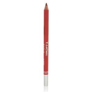  T. LeClerc Lip Pencil 04 Ardent Beauty