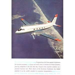    Print Ad 1962 Grumman Aircraft Engineering Grumman Books