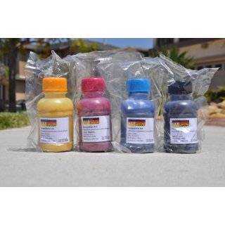 Genuine Gercutter Sublimation Ink bottles for Epson Printers with 