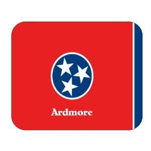  US State Flag   Ardmore, Tennessee (TN) Mouse Pad 