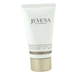    Juvena Specialists Regenerating Hand Cream   75ml/2.5oz Beauty