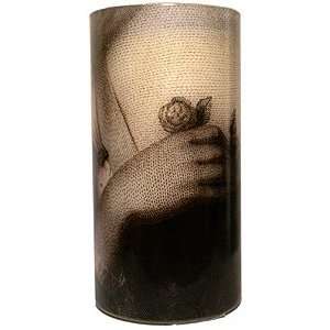  Miscellany Decorative Candle With A Vintage Style Design 
