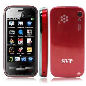   Cell phone with 3.0 inch LCD screen Cell Phones & Accessories
