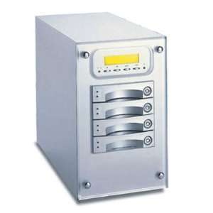    Mace Group 4BAY NETWORK ATTACHED SYSTEM ( ARENA NAS4 ) Electronics