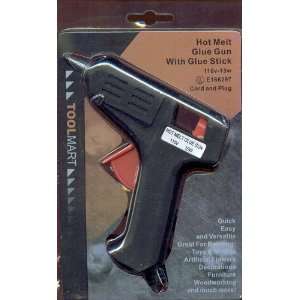  Hot Melt Glue Gun 110v Arts, Crafts & Sewing