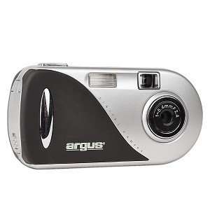  Argus DC1620 Camera, DC1620, VGA Mp, Argus Brand Camera 