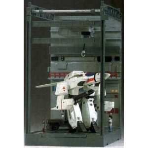  MACROSS FACTORY MJ 04 1 170 ARII Toys & Games